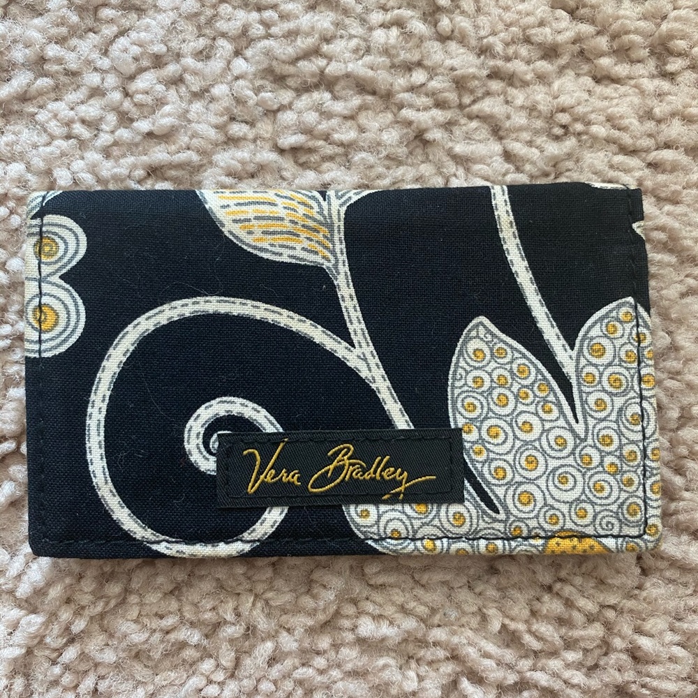 Vera Bradley Card Holder